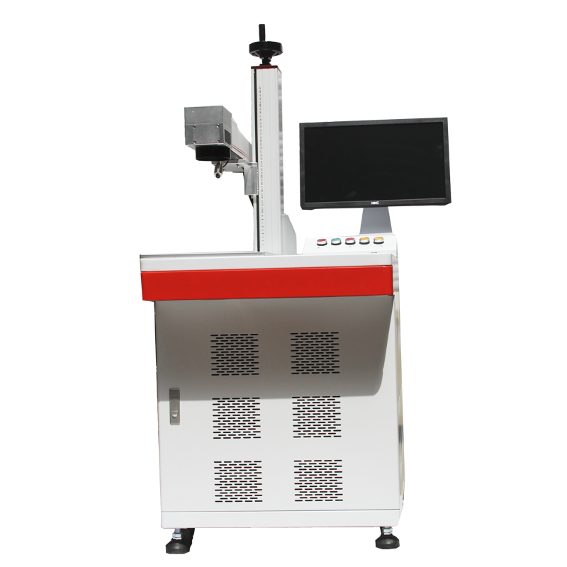 新型激光打標(biāo)機到底有哪些種類呢