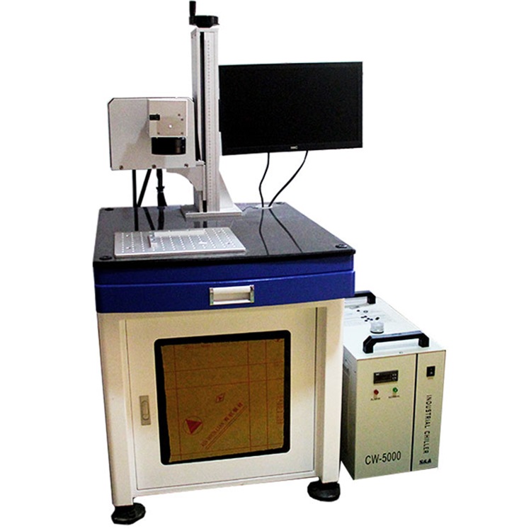 幾分鐘了解紫外激光打標機和光纖激光打標機的差別