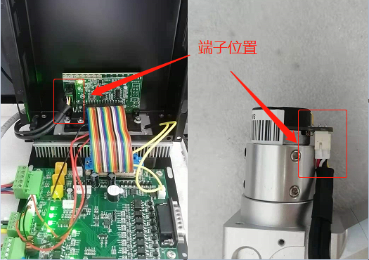 激光焊接機：電機擺動異常，該怎么解決？